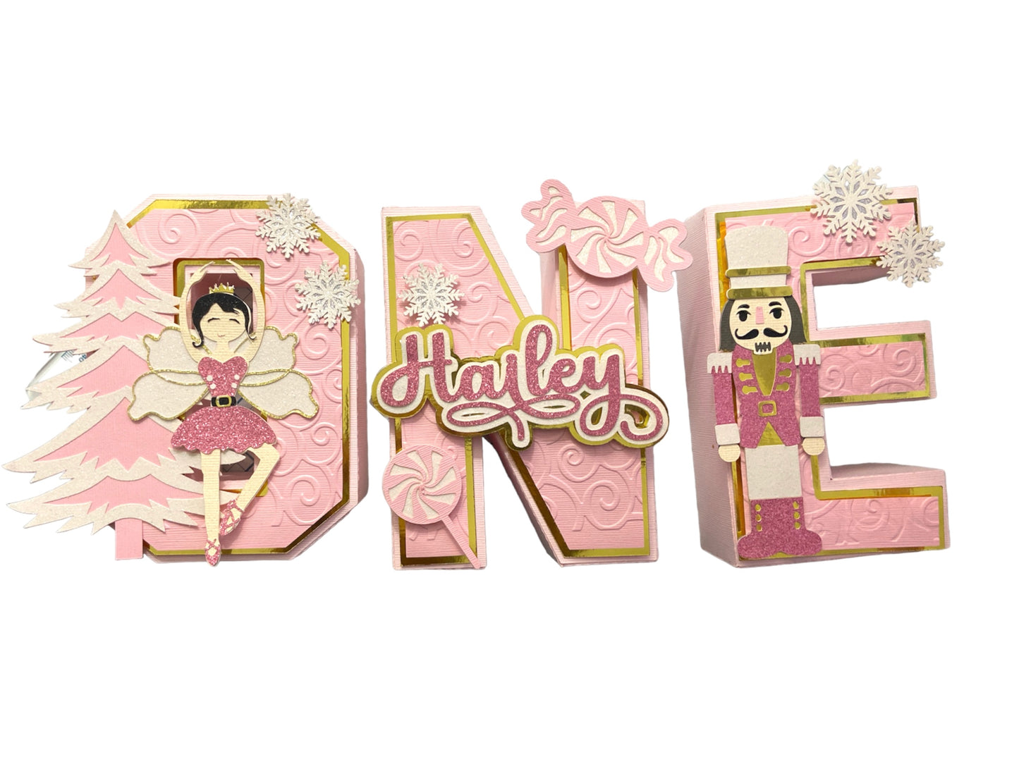 Sugar Plum Fairy Nutcracker