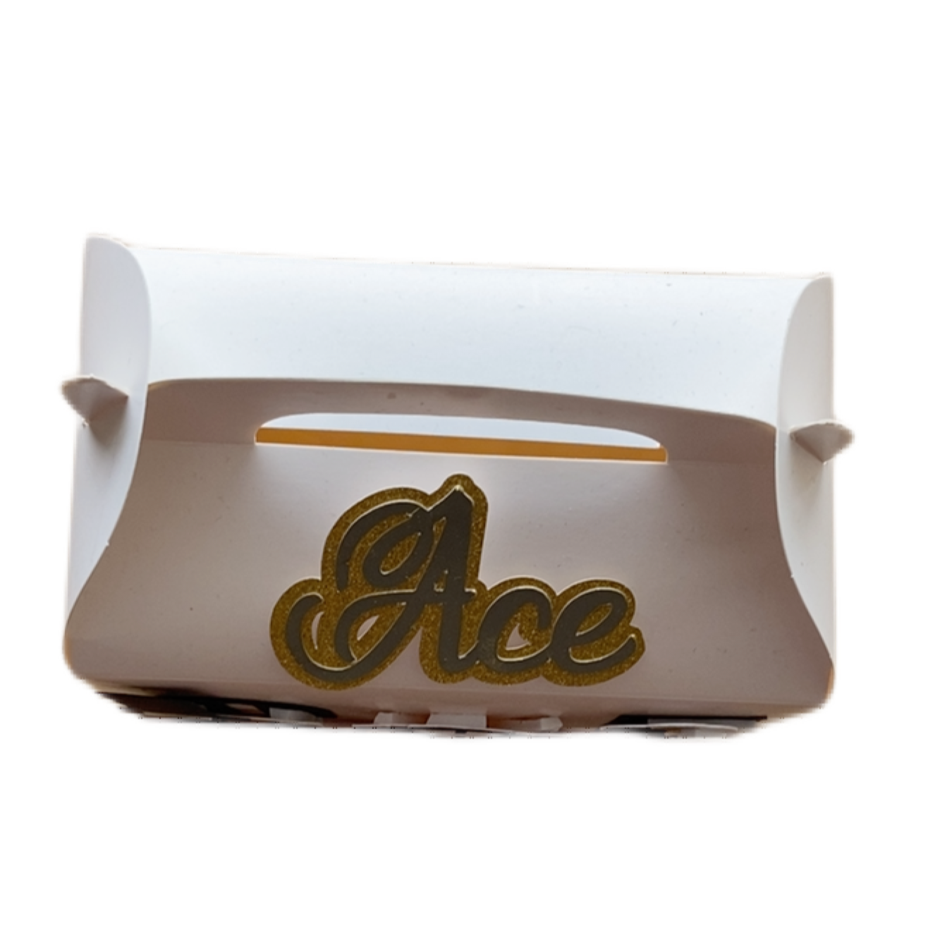 little man favor box