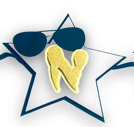 Notorious High Chair Banner