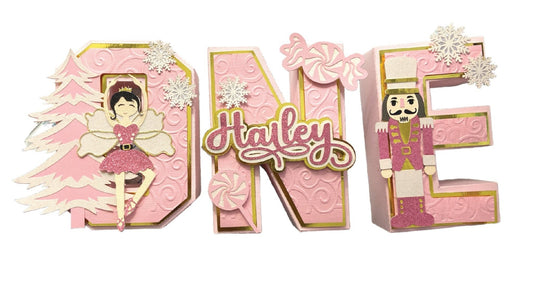 Sugar Plum Fairy Nutcracker