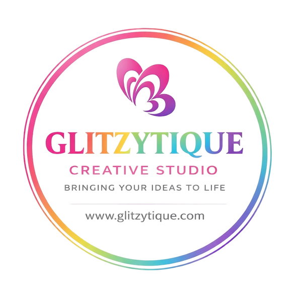 Glitzytique