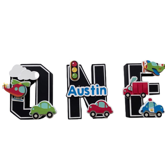 Vehicle Transportation